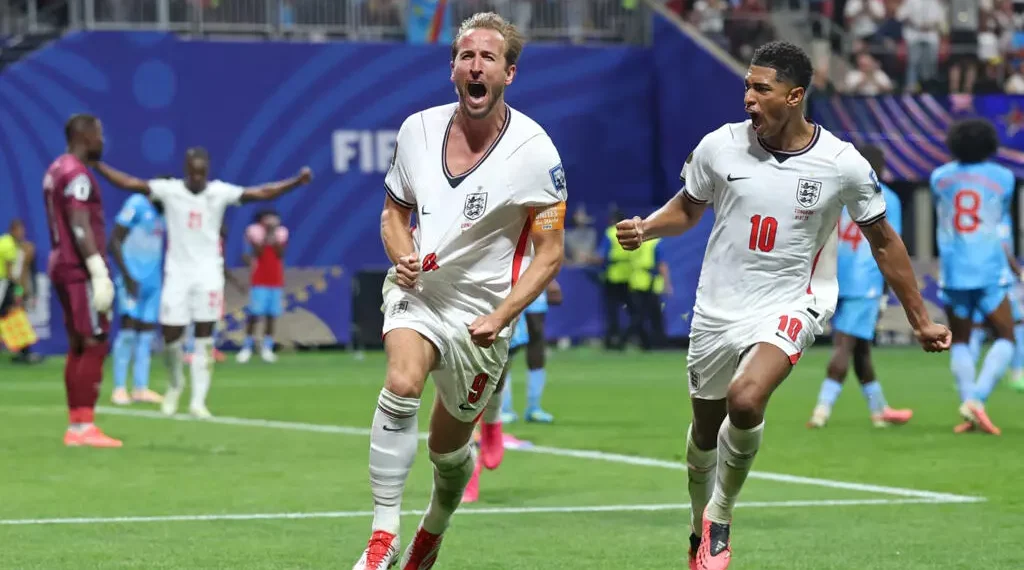 Coupe du monde 2026 : les Léopards de la RDC frôlent le miracle du siècle avant le coup de poignard de Harry Kane !