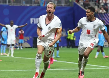 Coupe du monde 2026 : les Léopards de la RDC frôlent le miracle du siècle avant le coup de poignard de Harry Kane !