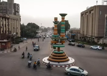 Sahel : Les ministres de la Défense de l'AES activent le bras armé de la « Force unifiée » à Ouagadougou