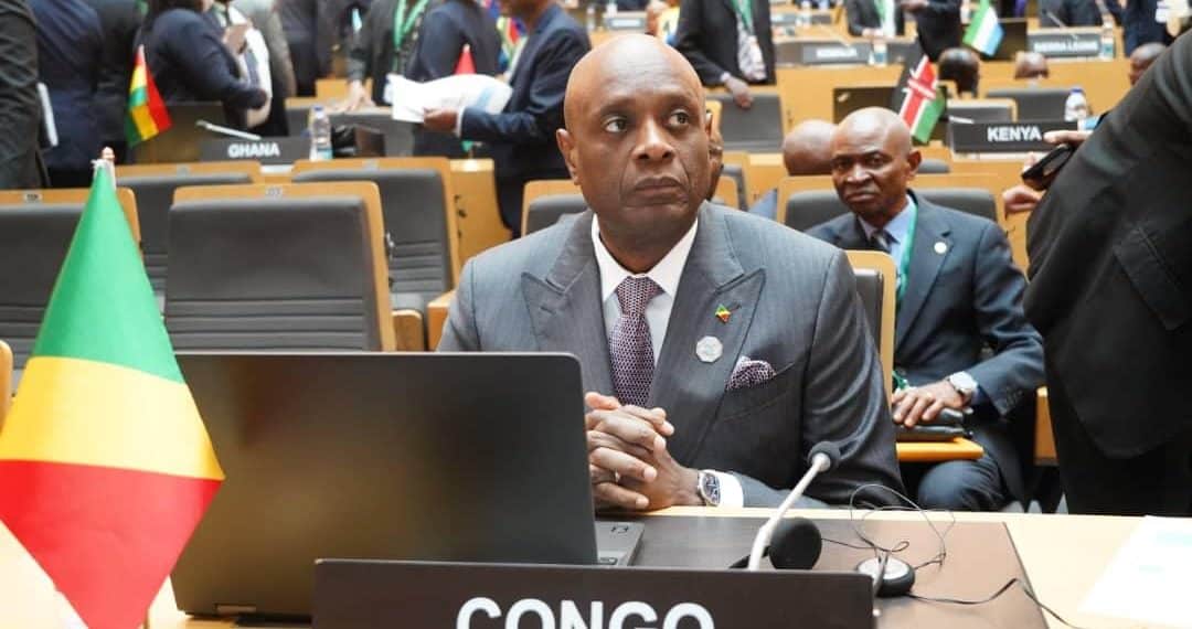ONU : Le Congo brigue un siège au Conseil de sécurité et lance un appel aux pays africains