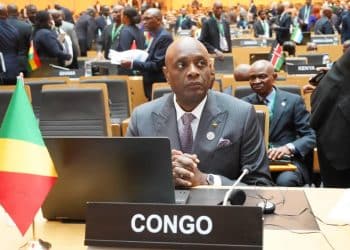 ONU : Le Congo brigue un siège au Conseil de sécurité et lance un appel aux pays africains