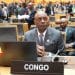 ONU : Le Congo brigue un siège au Conseil de sécurité et lance un appel aux pays africains