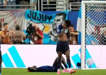 Mondial 2026 : L&rsquo;Argentine poussée par le Cap-Vert, Lionel Messi s&rsquo;offre un record mondial