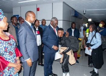 Xénophobie en Afrique du Sud : Le Congo rapatrie ses ressortissants