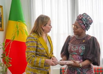 Révolution commerciale entre le Congo et le Maroc : un cargo hebdomadaire pour impacter la Zlécaf