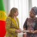 Révolution commerciale entre le Congo et le Maroc : un cargo hebdomadaire pour impacter la Zlécaf