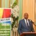 Le ministre Constant Serge Bounda veut connecter la diaspora de France aux grands chantiers du Congo