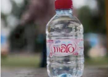 Comment la SN PLASCO transforme l'Eau Mayo en champion national de la consommation locale