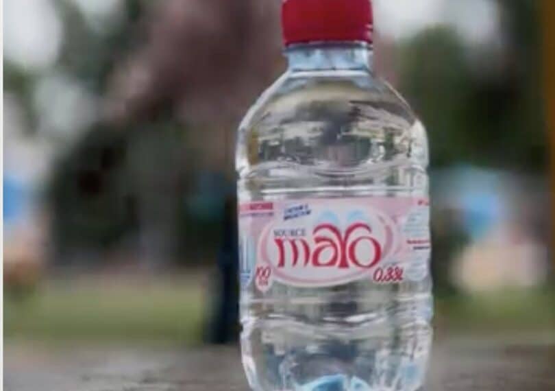 Comment la SN PLASCO transforme l'Eau Mayo en champion national de la consommation locale
