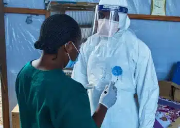 Ebola en RDC : Le scandale des 60 millions de l'ONU qui n'arrivent pas aux soignants