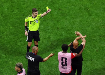 Coupe du monde 2026 : L'Égypte accuse la FIFA de complot pour sauver Messi et exige l'exclusion des arbitres !