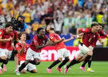 Mondial 2026 : L&rsquo;Égypte élimine l&rsquo;Australie au bout du suspense
