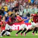 Mondial 2026 : L&rsquo;Égypte élimine l&rsquo;Australie au bout du suspense