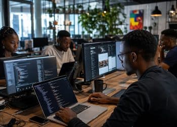 Emploi des jeunes au Congo : Ces 3 nouveaux métiers du web qui s'arrachent à prix d'or
