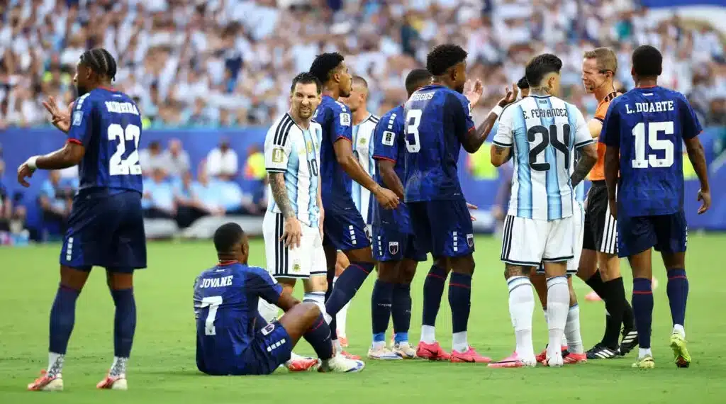 Hécatombe au Mondial 2026 : Seules deux sélections africaines sur neuf survivent aux 16es