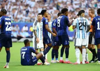 Hécatombe au Mondial 2026 : Seules deux sélections africaines sur neuf survivent aux 16es