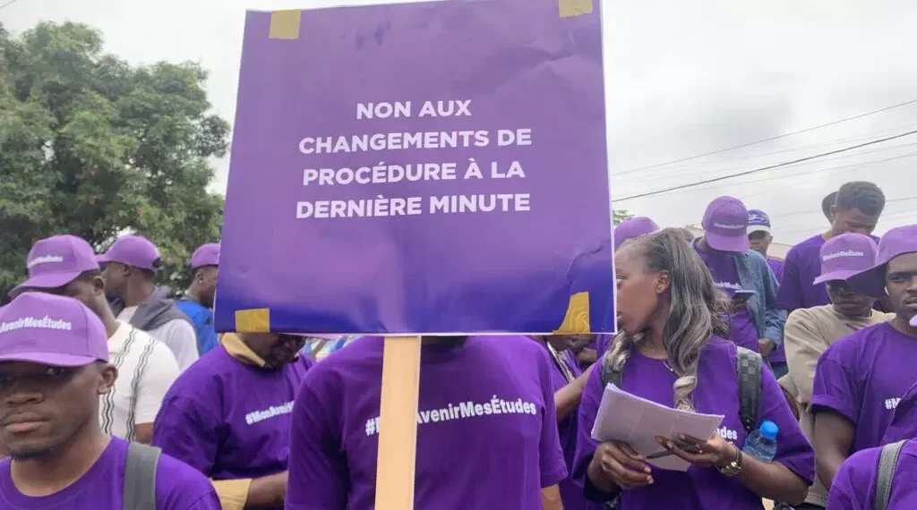 Visa étudiant France Cameroun 2026 : la nouvelle barrière à 25 000 €