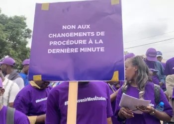 Visa étudiant France Cameroun 2026 : la nouvelle barrière à 25 000 €