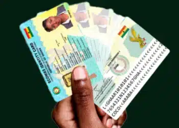 Guerre à la fraude au Ghana : Les photocopies de cartes d'identité désormais interdites, le scan biométrique sur smartphone devient obligatoire