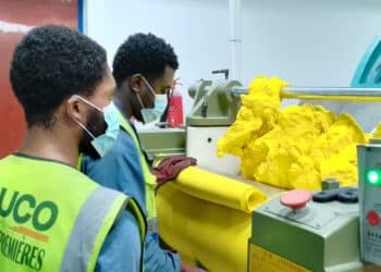 Industrie congolaise : Comment l'usine Induco pousse les députés à subventionner le photovoltaïque