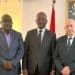 Diplomatie Congo-Maroc : Les coulisses de l’alliance entre Bienvenu Okiemy et Bank de solidarité