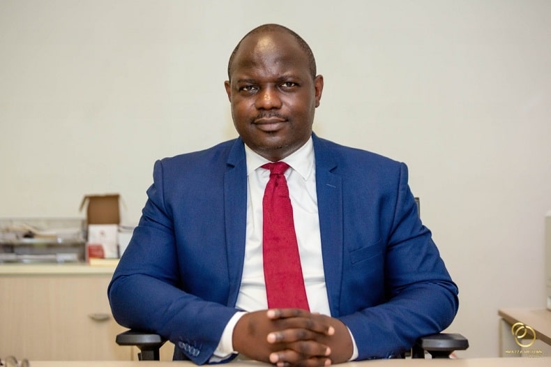 Élection UAT 2026 à Abuja : Le Congolais Luc Missidimbazi à deux doigts de prendre la tête du numérique africain