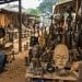 « Made in Congo » : Le futur village artisanal de Makélékélé va propulser nos créateurs