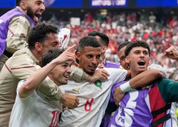 Les Lions de l'Atlas en quarts du Mondial 2026 : Le Maroc brise le piège du Canada