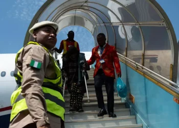 Face au double meurtre de ses ressortissants, le Nigeria enclenche le rapatriement de ses citoyens d'Afrique du Sud