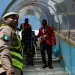 Face au double meurtre de ses ressortissants, le Nigeria enclenche le rapatriement de ses citoyens d'Afrique du Sud