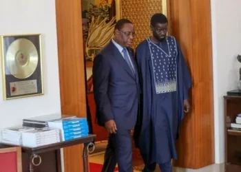 Le retour surprise de Macky Sall à Dakar pour arracher un accord historique à Bassirou Diomaye Faye