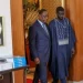 Le retour surprise de Macky Sall à Dakar pour arracher un accord historique à Bassirou Diomaye Faye
