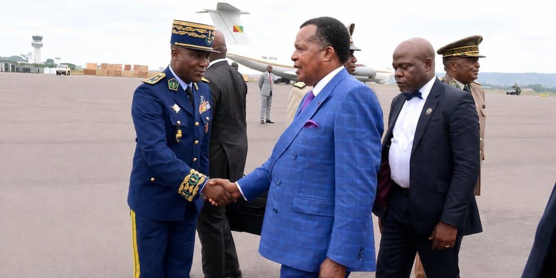 Croissance au Congo : Les deux annonces de Denis Sassou Nguesso après sa visite à Oyo