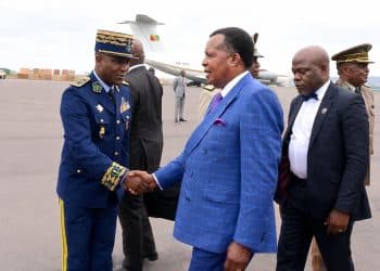 Croissance au Congo : Les deux annonces de Denis Sassou Nguesso après sa visite à Oyo