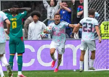Scénario noir à Seattle ! Menant 2-0, le Sénégal s'effondre en fin de match face à la Belgique et quitte la Coupe du monde 2026.
