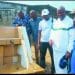 Eau potable à Makoua : Six quartiers dotés de forages modernes sous l'impulsion de Denis Sassou Nguesso
