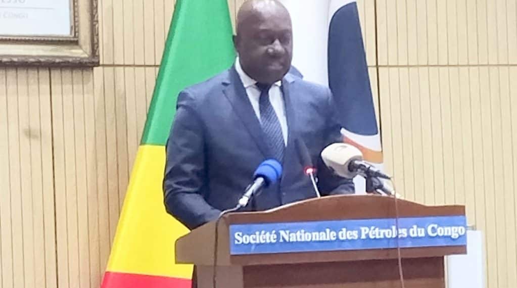 Réforme de la SNPC : Le ministre Stev Simplice Onanga exige une transformation radicale du géant pétrolier congolais