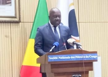 Réforme de la SNPC : Le ministre Stev Simplice Onanga exige une transformation radicale du géant pétrolier congolais