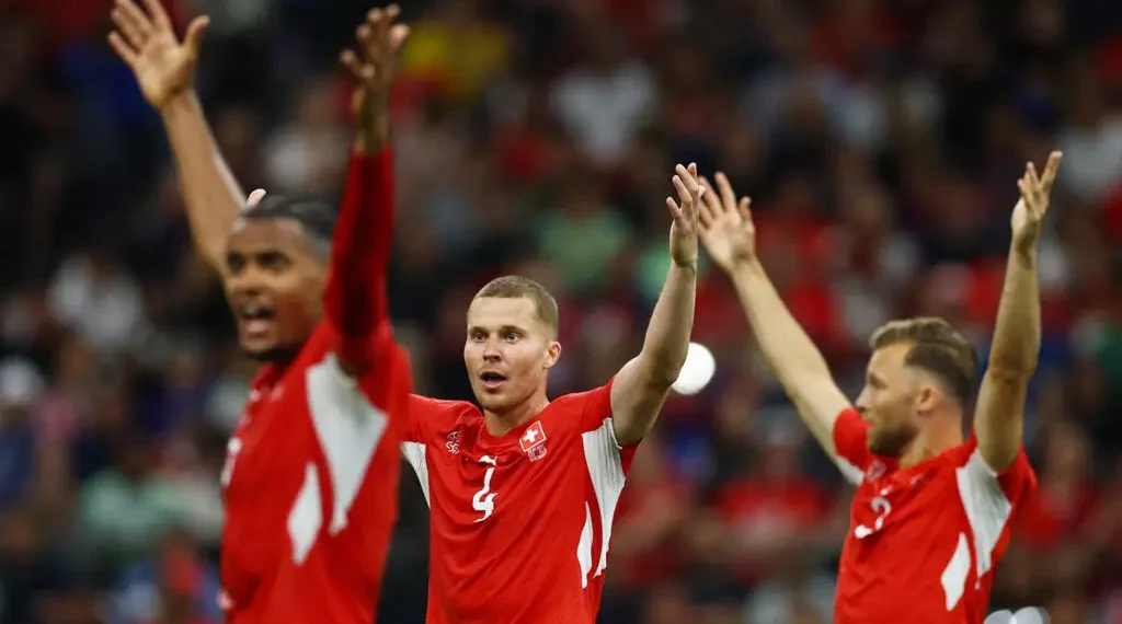 Fin du rêve au Mondial 2026 : L'Algérie éliminée sans gloire par la Suisse, Riyad Mahrez prend une décision radicale et fracassante !