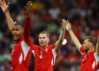 Fin du rêve au Mondial 2026 : L'Algérie éliminée sans gloire par la Suisse, Riyad Mahrez prend une décision radicale et fracassante !