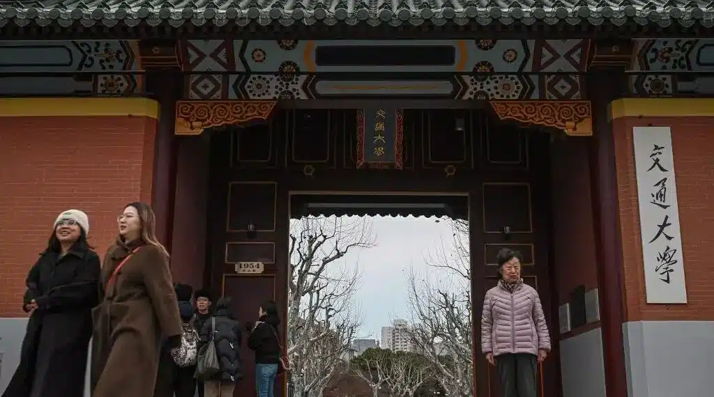 Géopolitique de l'éducation : Face au durcissement américain, pourquoi la Chine attire plus de 80 000 étudiants africains