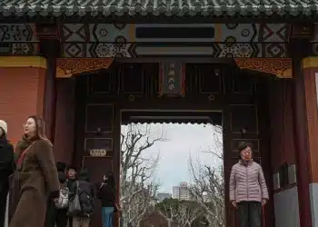 Géopolitique de l'éducation : Face au durcissement américain, pourquoi la Chine attire plus de 80 000 étudiants africains