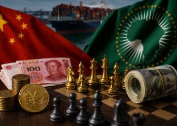 Guerre des monnaies en Afrique : Comment la Chine veut rayer le dollar de la carte grâce au yuan