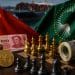 Guerre des monnaies en Afrique : Comment la Chine veut rayer le dollar de la carte grâce au yuan