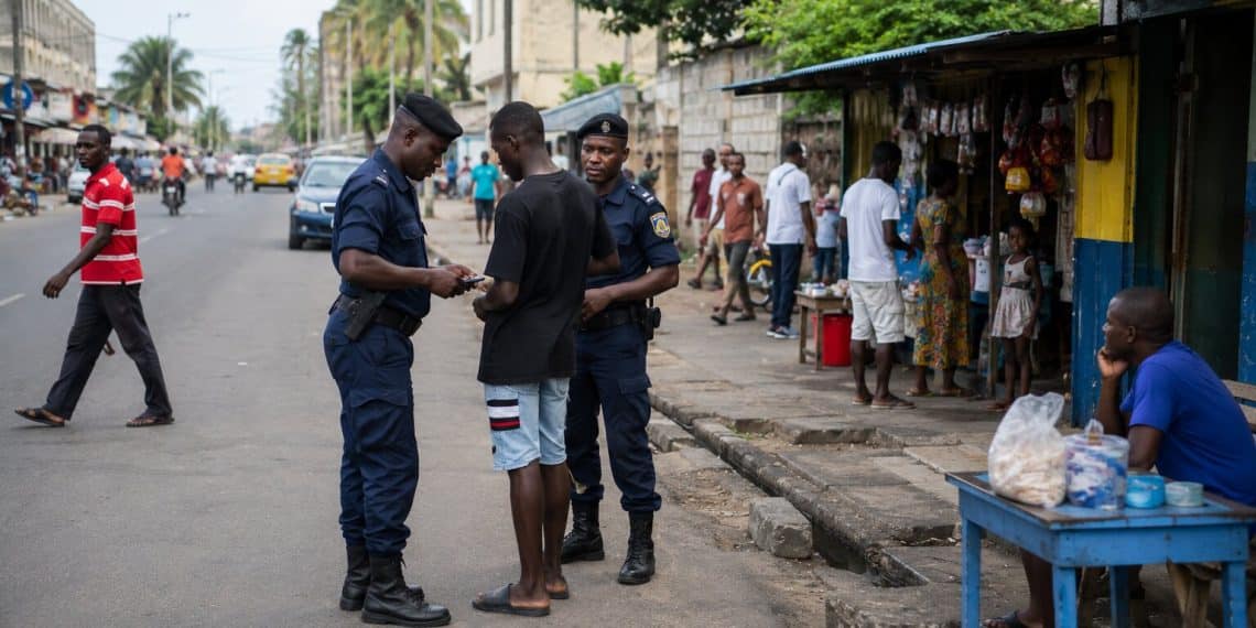 Comment l'opération "Zéro Kuluna" est en train de terrasser les gangs pour ramener la paix dans nos quartiers