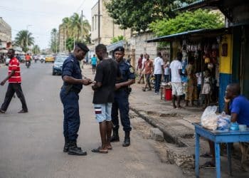Comment l'opération "Zéro Kuluna" est en train de terrasser les gangs pour ramener la paix dans nos quartiers