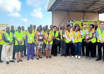 Aviation africaine : Les experts de 7 pays renforcent leur gestion de crise au Ghana pour sécuriser le ciel continental