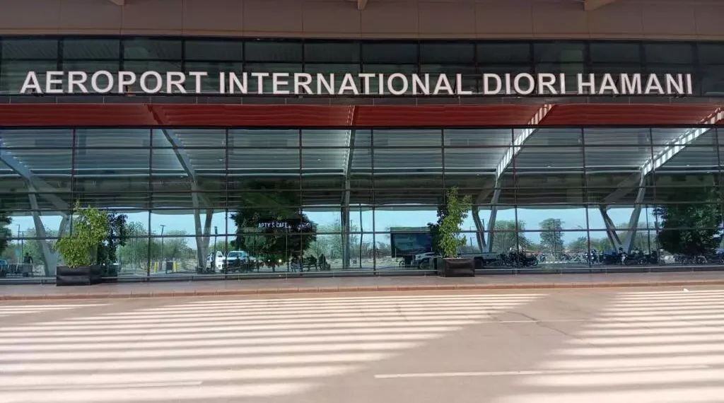 Niger : Fin de la mutinerie militaire à Niamey après une journée de violents affrontements autour de la base 101 et de la Présidence
