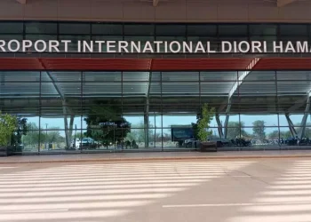 Niger : Fin de la mutinerie militaire à Niamey après une journée de violents affrontements autour de la base 101 et de la Présidence