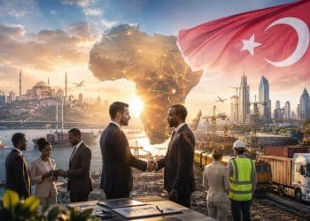 Relations économiques Afrique-Turquie : Ankara franchit le cap des 13,3 milliards de dollars d'exportations et mise sur le "Produire avec l'Afrique"